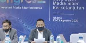 Kongres ke Dua AMSI: Brand Sehat Membutuhkan Konten Sehat