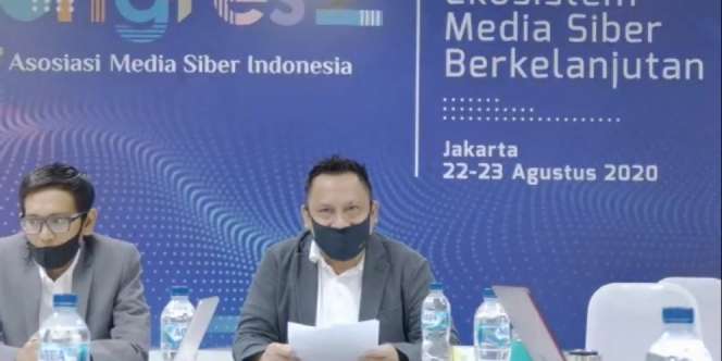Kongres ke Dua AMSI: Brand Sehat Membutuhkan Konten Sehat