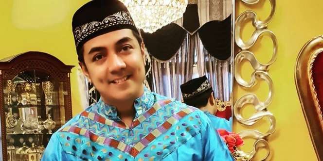 Tunggak Bayar Listrik, Ustaz Riza: Saya Tidak Bangkrut 