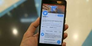 5 Tagar Twitter Terpopuler di Indonesia Sepanjang 2020