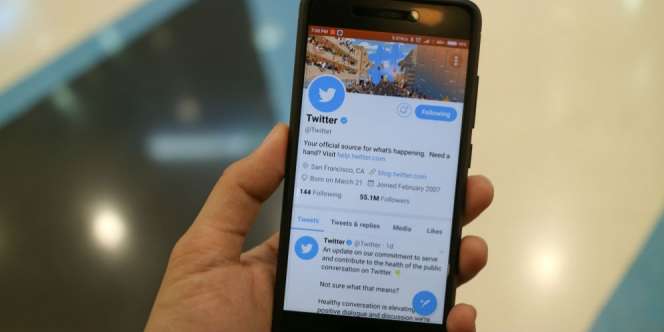 5 Tagar Twitter Terpopuler di Indonesia Sepanjang 2020