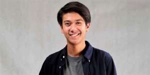 Komentari Rambut Baru Iqbaal Ramadhan, Cuitan Fiersa Besari Bikin Heboh