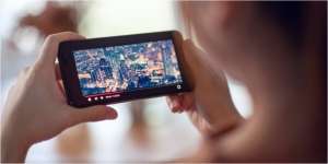 Internet Tercepat Sejagat, Semua Film Netflik Bisa Diunduh Hanya Sedetik