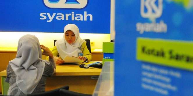 Untung Bersih BRISyariah Meroket 229%