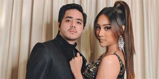 Asmara Anya Geraldine dan Ovi Rangkuti Kandas, Kini Cuma Bersahabat