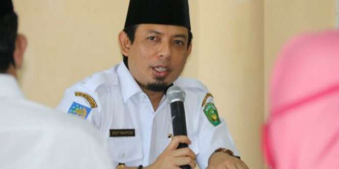 Pemkot Bengkulu Prihatin Muncul 2 Kali Kasus Keracunan Makanan di Ponpes
