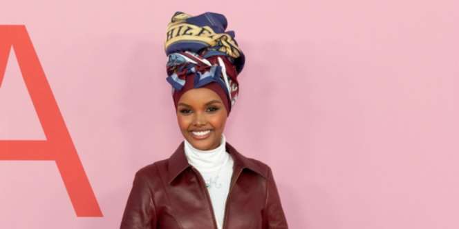 Brand Terkenal Tommy Hilfiger Rilis Koleksi Hijab Perdana