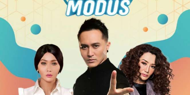 Inul, Syahrini, Sampai Raisa MODUS Blak-blakan di Modcast Untuk Semua