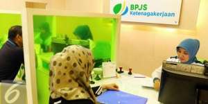 Ssttt! 2,5 Juta Pegawai Ini Jadi Penerima Pertama Subsidi Gaji Akhir Agustus