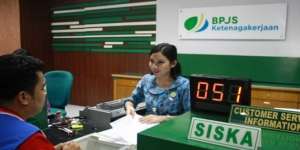 Dear HRD, Data Rekening 2 Juta Calon Penerima Subsidi Gaji Ditunggu BP Jamsostek