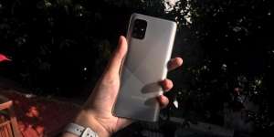 Samsung Galaxy A51 Hadir Kembali dengan 4 Fitur Baru
