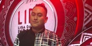 Sepi Job, Nassar Kini Jualan Donat