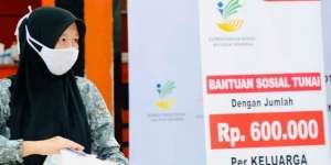 Mohon Bersabar, Subsidi Gaji Rp600 Ribu Baru Cair Akhir Bulan Ini