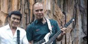 Terkuak Alasan Raja dan Ratu Dangdut, Rhoma Irama-Elvy Sukaesih, Tak Jadi Sejoli