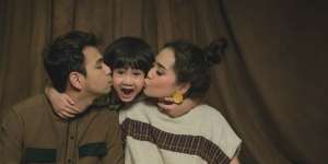 Rafathar: Aku Suka Gempita, Masalah Gitu?