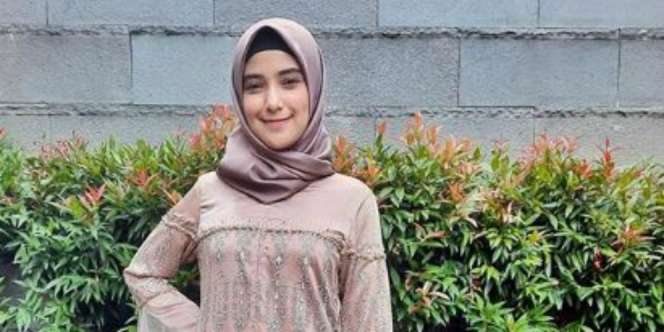 Rizki DA Hapus Foto Nikah, Nadya Mustika Unggah Pura-pura Mengejar Akhirat
