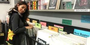 Mengintip Pesona Istri Drummer Indonesia, Cantik Memesona!