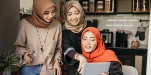 Serba-Serbi Masak Super Happy di Rumah Aja, Nggak Seribet yang Kamu Kira