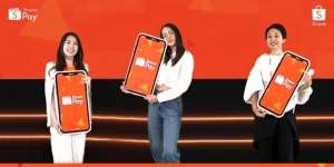 ShopeePay Resmi Rilis, Jangan Lewatkan Penawaran Promo Voucher Rp 1