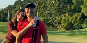 Ternyata, Pria yang Selalu Ada di Pikiran Nia Ramadhani Bukan Ardi Bakrie