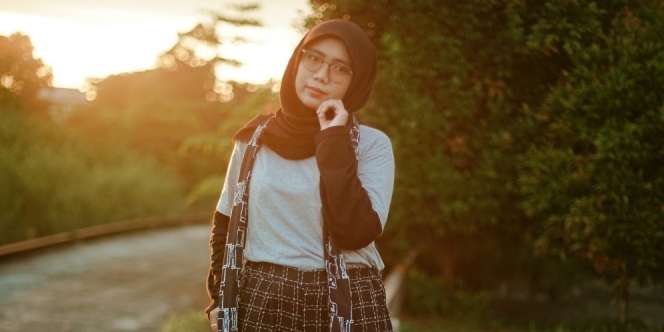 4 Inspirasi Gaya yang Membuatmu Tampil Kece di Musim Panas