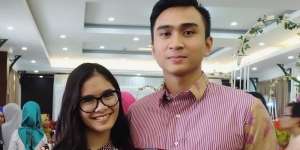 Hubungan dengan Putri Iis Dahlia Diisukan Kandas, Lutfi Agizal Buka Suara
