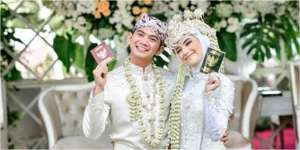Jejak Rizki DA Hapus Foto Nikah Sampai Nadya 'Pura-pura Mengejar Akhirat' 