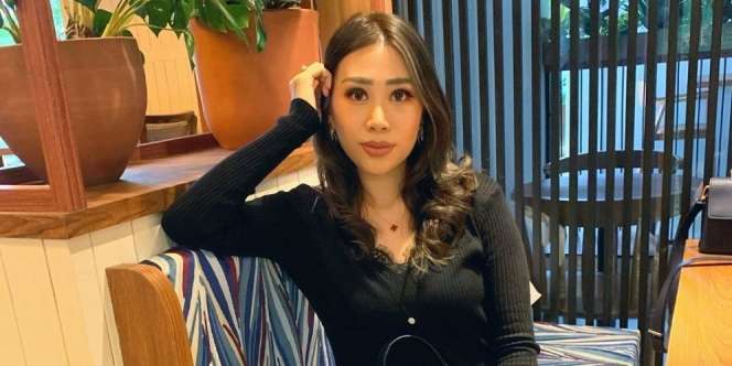 Kenal Fashion Sejak Kecil, Ini Style Khas Yuvi Phan
