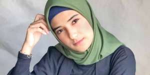 Disinggung Soal Rizki DA, Nadya Mustika Menangis