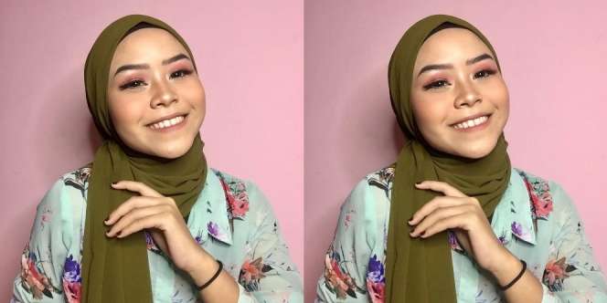 Sudah Cantik Tetap Dibully, Gisela Tadzie: Terima Kasih