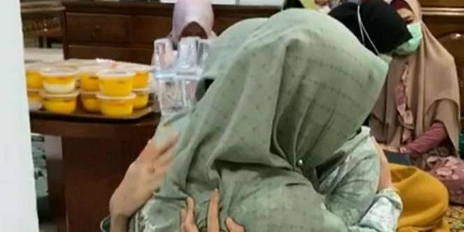 Heboh Video Dirut Bank Syariah di NTB Nikah Lagi, Ini Penjelasan Kemenag