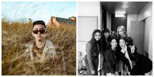 Begini Cara Nonton Rich Brian - Secret Number di Tokopedia WIB Nanti Malam