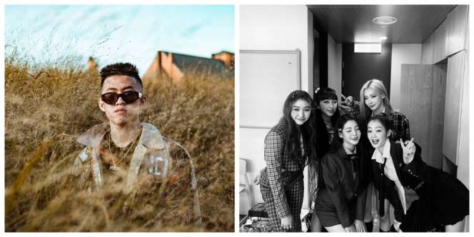 Begini Cara Nonton Rich Brian - Secret Number di Tokopedia WIB Nanti Malam