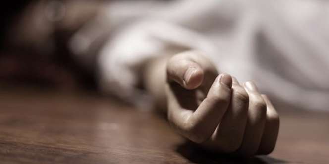 Kisah Pilu Ibu Termiskin Tewas di Samping Bayinya yang Kurang Gizi