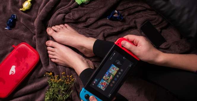 Sempat Ditunda, Nintendo Switch versi Premium Dirilis Tahun Depan