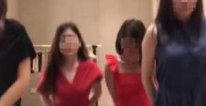 Kejam! Ketahuan Kegemukan, Pegawai Butik Didenda dan Tak Dapat Jatah Makan Malam