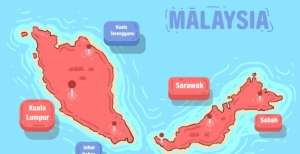 Sabah Diklaim Filipina, Malaysia Kebakaran Jenggot