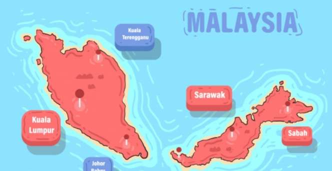 Sabah Diklaim Filipina, Malaysia Kebakaran Jenggot