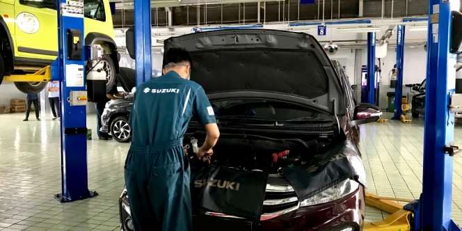 Wajib Tahu, 5 Faktor yang Bisa Hanguskan Garansi Resmi