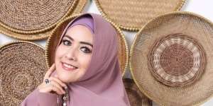 Mantan Istri Kiwil, Meggy Wulandari, Dilarikan ke RS: `Ampunilah Dosa-Dosaku`