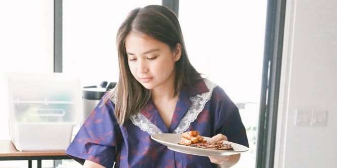 Cerita Sambal Tempoyak Bikinan Putri Titian Bikin Haru
