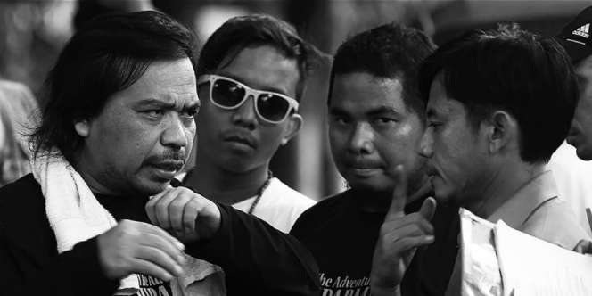 Siap-siap! 'Preman Pensiun 5' Tayang 2021