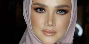 Dirias MUA Langganan Maia Estianty, Mulan Jameela Bikin Pangling!