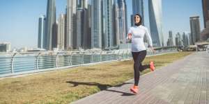 Menurunkan Berat Badan Bisa Perpanjang Usia