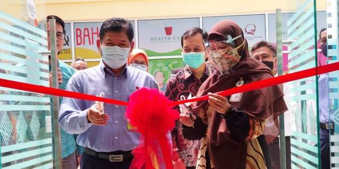 Perluas Akses Layanan, BNI Syariah Buka Kantor Kas Baru di Cilegon