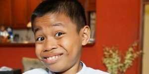 Bocah Viral Alwiansyah Dapat 2 Jam Tangan Mewah dari Irwan Mussry