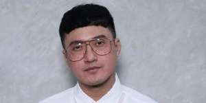 Innalillahi, Desainer Barli Asmara Meninggal Dunia 