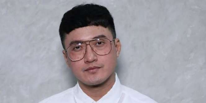 Innalillahi, Desainer Barli Asmara Meninggal Dunia 