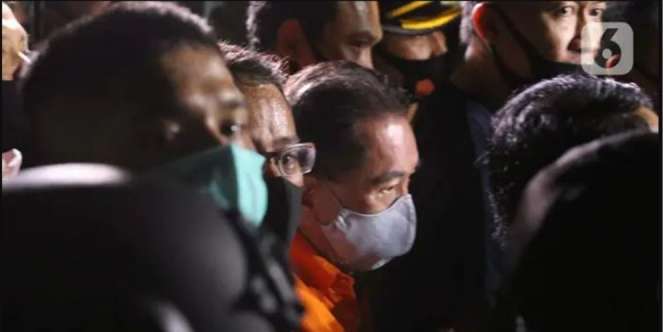 Kasus Djoko Tjandra Bertambah, Kini Tersangka Korupsi Pengurusan Fatwa MA