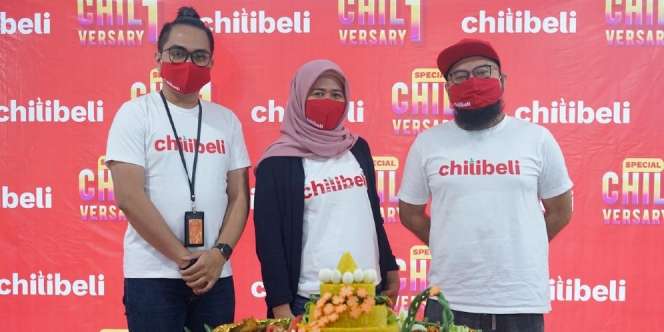 Aplikasi Mudahkan UMKM, Hemat Biaya dan Waktu